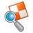 K app finder Icon